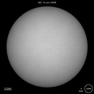 dead sun
