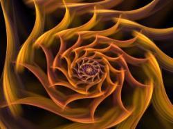 Fractal Universe?