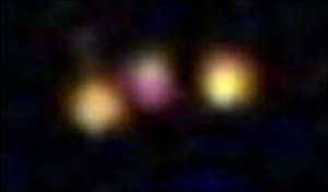 Brecon Beacon UFO