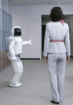 Click to enlarge robot
