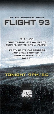 Flight 93 movie
