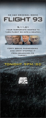 Flight 93 movie doctored
