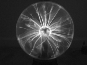 Plasma Ball