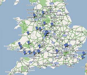 British UFO sightings