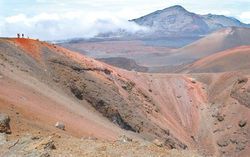 Haleakala