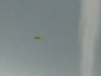 Southport UFO