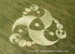 crop circle