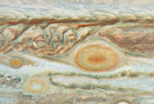 Great Red Spot 