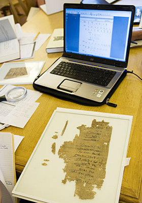 Click to enlarge papyri1_computer