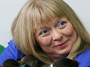 Joyce McKinney