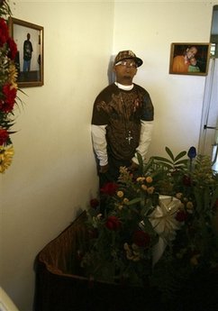 Angel Pantoja Medina