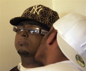 Angel Pantoja Medina