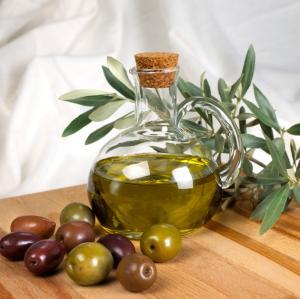 olive leaf extract 