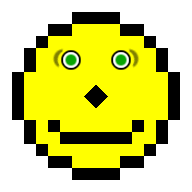 Smile icon