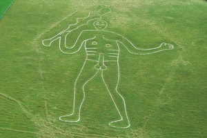 penis man