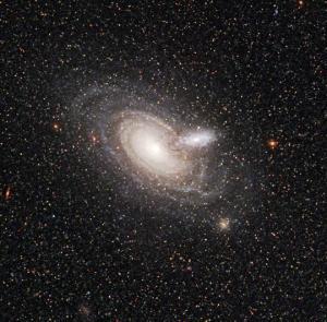 NGC 253 
