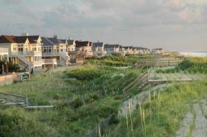 million dollar houses in Corolla NC USA