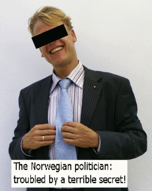 Norwegian politician