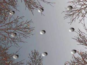 Texas UFO