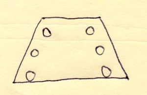 Texas UFO