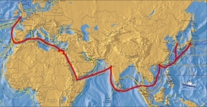 Click to enlarge FEA map