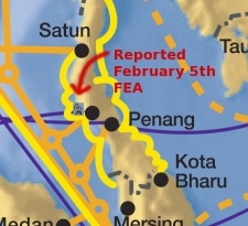 Click to enlarge cable cuts penang