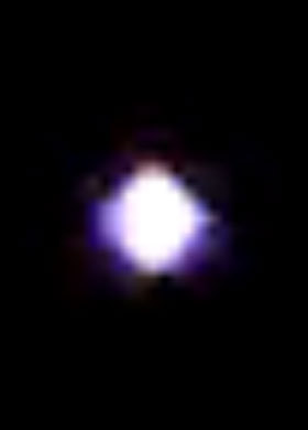 Keely UFO