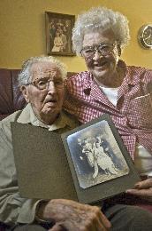 Click to enlarge Long Married Couple