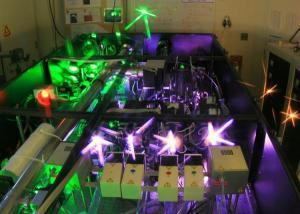 Click to enlarge Lasers