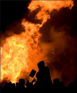 Bonfire