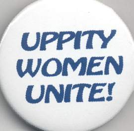 Uppity Women Unite