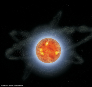 magnetar