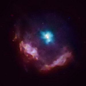 supernova Kes 75