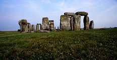 Click to enlarge stonehenge