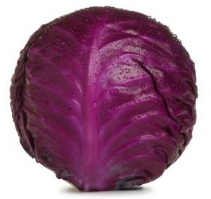 red cabbage