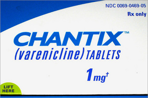 chantix