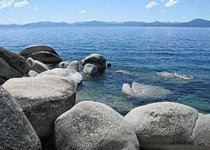 Lake Tahoe