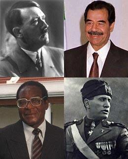 Dictators