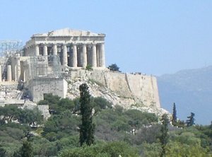 Parthenon - c.pedia