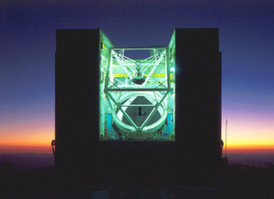 Mount Hopkins Observatory