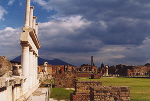 Pompeii