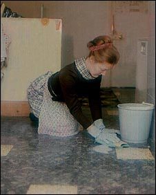 Housework