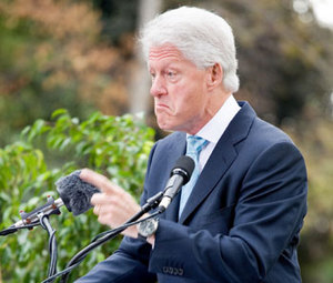 BClinton