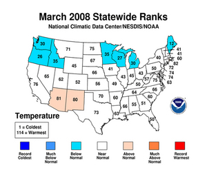 Click to enlarge US march 08 noaa