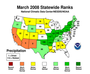 Click to enlarge US march 08 noaa