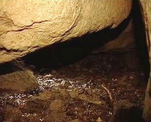 Click to enlarge sandstone caves II