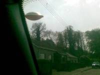 Derry Ufo