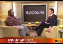 Bruce Burgess on Bloodline