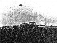 Ramsgate UFO