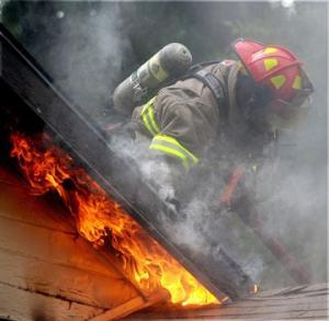 Texas house fire